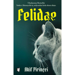 Felidae Akif Pirinçci