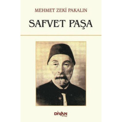Safvet Paşa Mehmet Zeki...