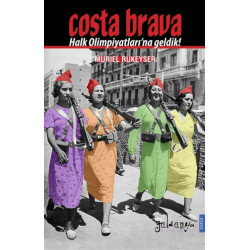 Costa Brava - Halk...