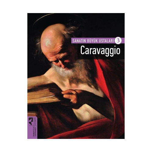 Caravaggio - Firdevs Candil Erdoğan