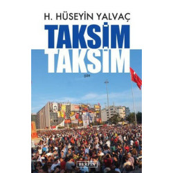 Taksim Taksim H. Hüseyin...