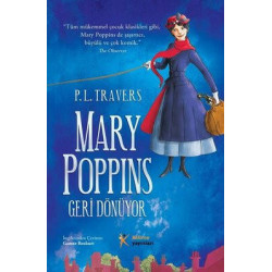 Mary Poppins Geri Dönüyor...