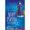 Mary Poppins Geri Dönüyor Pamela Lyndon Travers