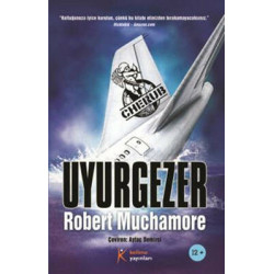 Cherub 9 - Uyurgezer Robert Muchamore
