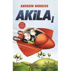 Akila 1 Andrew Norriss