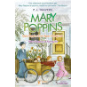 Mary Poppins Kiraz Ağacı Sokağı'nda Pamela Lyndon Travers