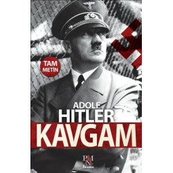 Kavgam (Tam Metin) - Adolf Hitler