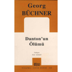 Danton'un Ölümü Georg Büchner