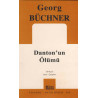Danton'un Ölümü Georg Büchner