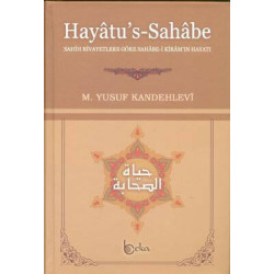 Hayatu's - Sahabe Muhammed...