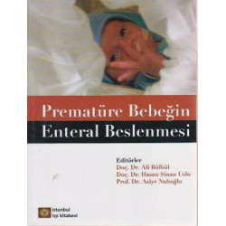 Prematüre Bebeğin Enteral Beslenmesi  Kolektif