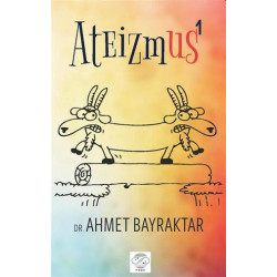 Ateizmus - 1 - Ahmet Bayraktar