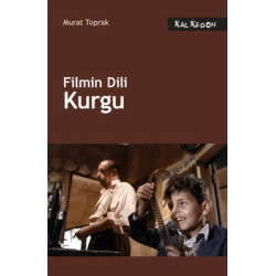 Filmin Dili Kurgu Murat Toprak