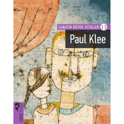 Paul Klee - Sanatın Büyük Ustaları - 13 - Kolektif