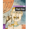 Sanatın Büyük Ustaları 13-Paul Klee  Kolektif