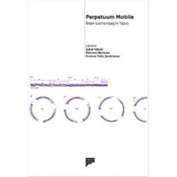 Perpetuum Mobile - İlhan...