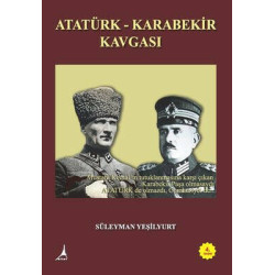 Atatürk-Karabekir Kavgası...