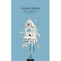 Kolektif Bellek - Maurice Halbwachs