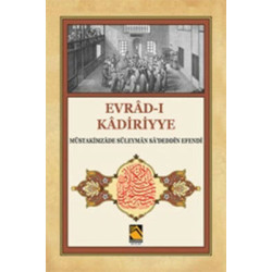 Evrad-ı Kadiriyye...