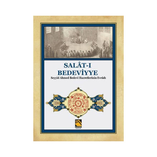 Salat-ı Bedeviyye  Kolektif