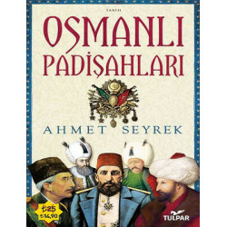 Osmanlı Padişahları Ahmet...
