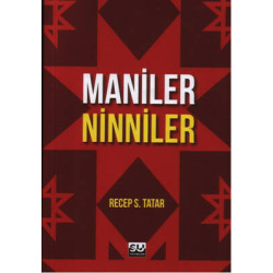 Maniler Ninniler Recep S....