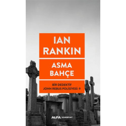 Asma Bahçe - Ian Rankin