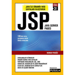 JSP Java Server Pages Numan...