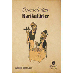 Osmanlı'dan Karikatürler