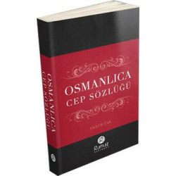 Osmanlıca Cep Sözlüğü  Kolektif