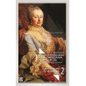 Avusturya İmparatoriçesi Maria Theresia’nın Türk Evlatlığı / Türk Sefi - Irene Montjoye