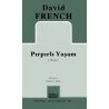 Pırpırlı Yaşam David French