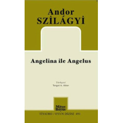 Angelina İle Angelus Andor Szilagyi