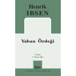 Yaban Ördeği Henrik Ibsen