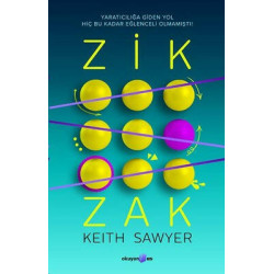 Zik Zak Keith Sawyer