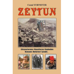 Zeytun Cezmi Yurtsever