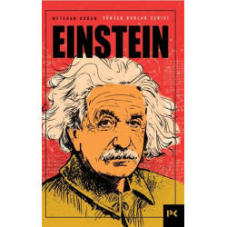 Einstein Metehan Doğan
