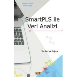 SmartPLS ile Veri Analiz Derya Doğan