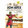 Son Sefer Otranto: Sarı Sinan - Tarihi Macera Romanı Serisi Cihan Baş