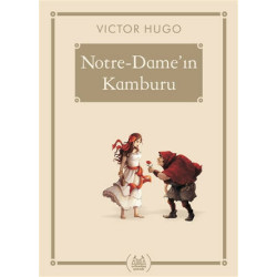 Notre - Dame'ın Kamburu Victor Hugo