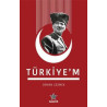 Türkiye'm Şiir Kitabı Osman Gezmek