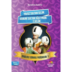 Yavuz Sultan Selim-Kanuni...