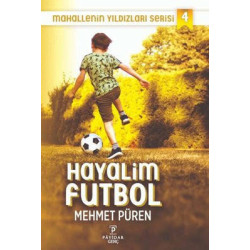 Hayalim Futbol - Mahallenin...