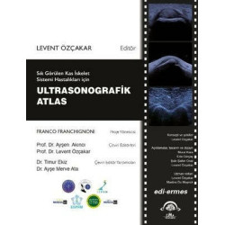 Ultrasonografik Atlas Levent Özçakar