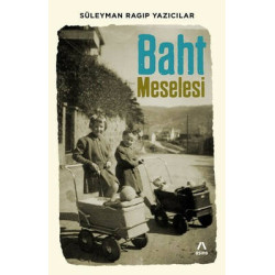 Baht Meselesi Süleyman...