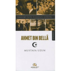 Ahmet Bin Bella Mustafa Uzun