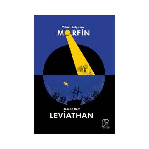 Morfin-Leviathan Joseph Roth