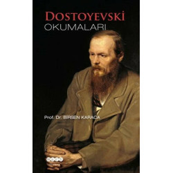 Dostoyevski Okumaları...