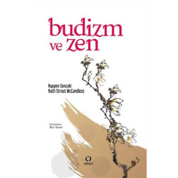 Budizm ve Zen Nyogen Senzaki