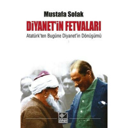 Diyanet'in Fetvaları Mustafa Solak